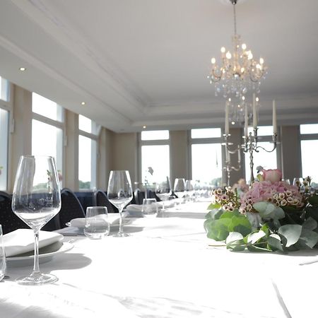 Hotel Faehrhaus Km734 Düsseldorf Extérieur photo