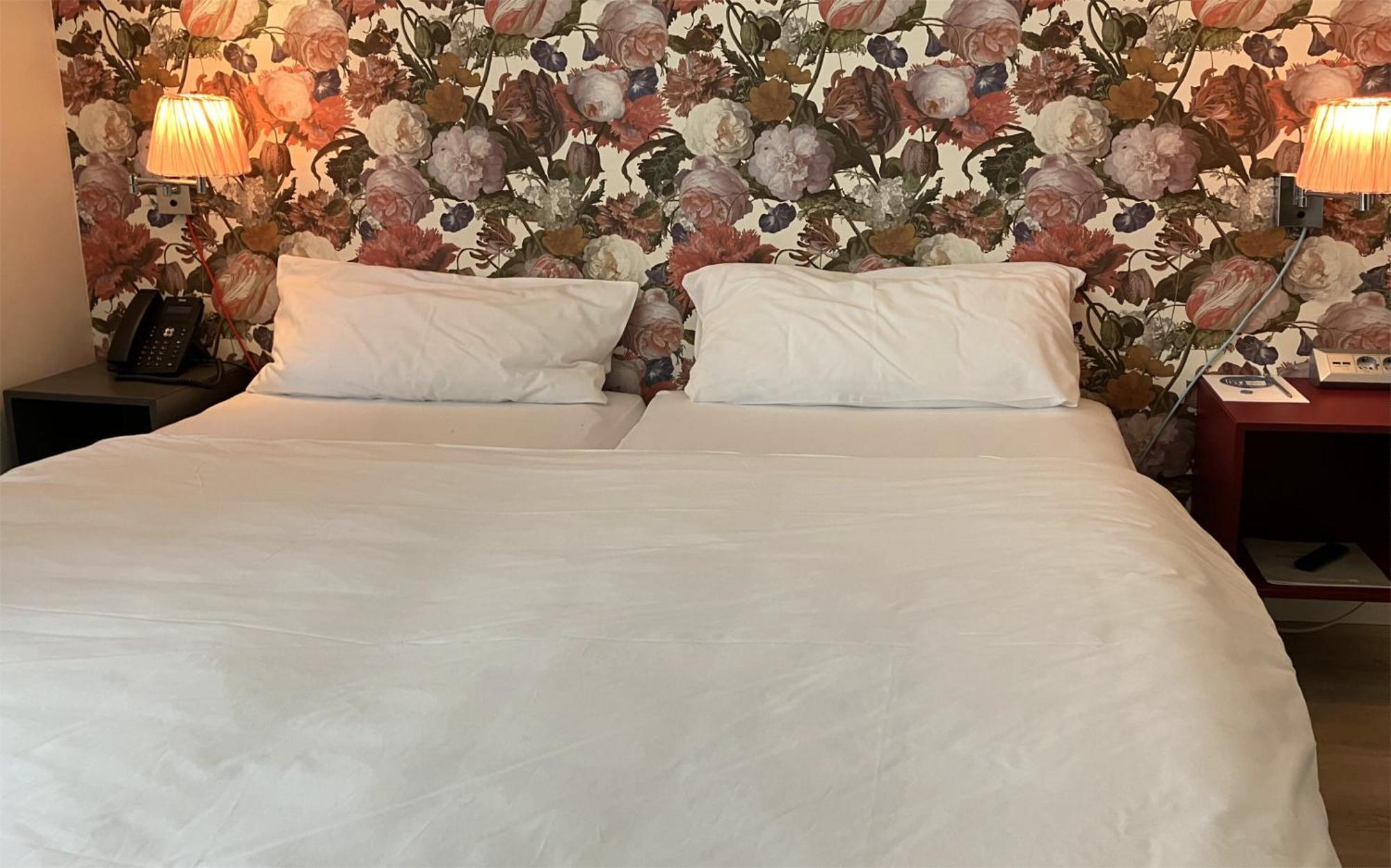 Hotel Faehrhaus Km734 Düsseldorf Chambre photo