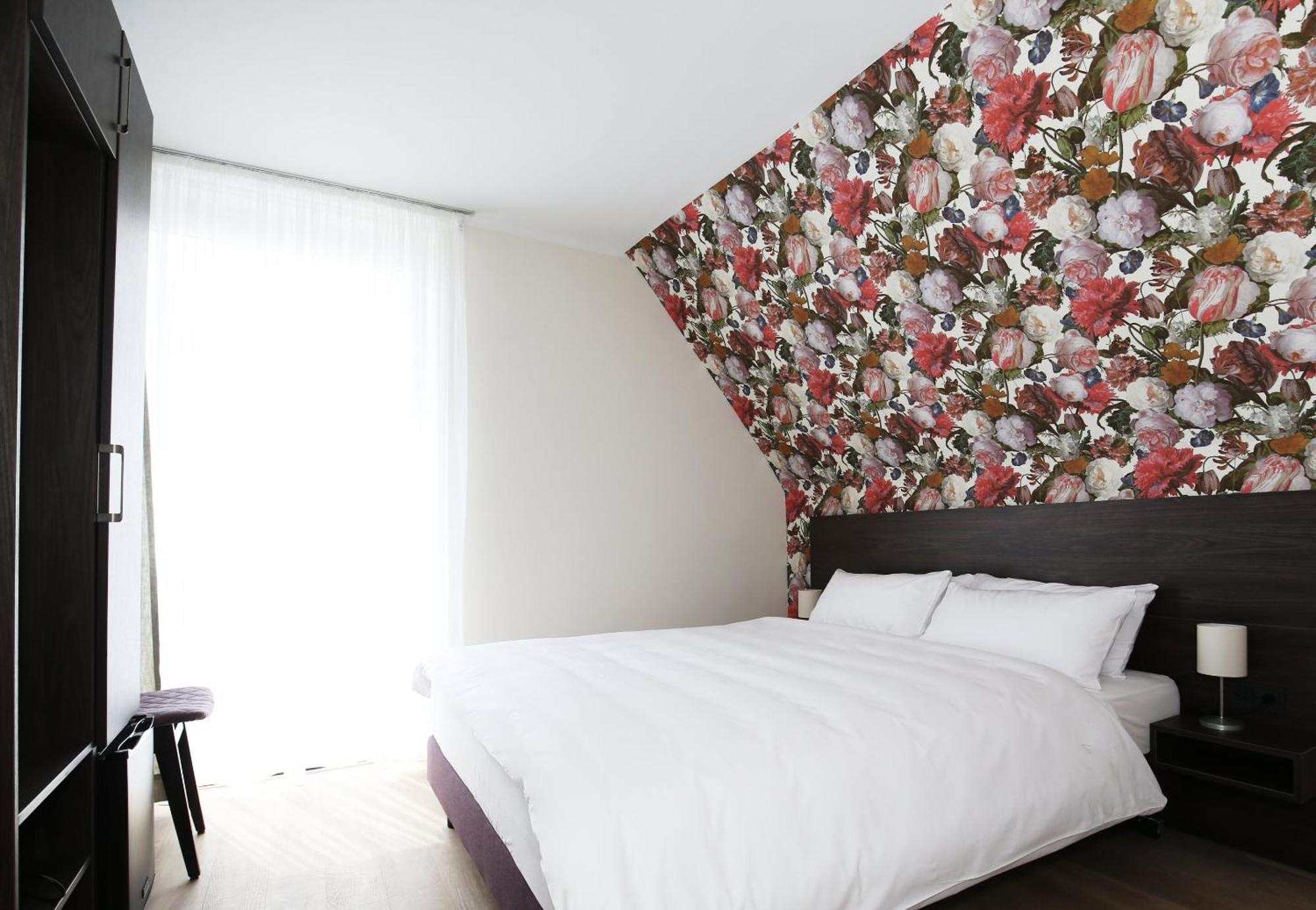 Hotel Faehrhaus Km734 Düsseldorf Chambre photo